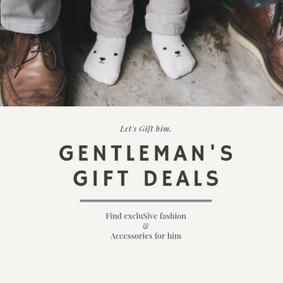 <center><b>Explore Gifts for Him</b></center>
