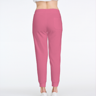 Women's Casual Mid Waist Pants